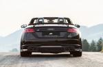 Audi TT RS-R Roadster by ABT 2017 года
